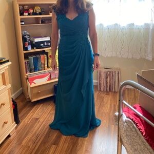 Mother of the Bride/Groom dress